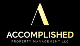 Accomplished Property Management LLC