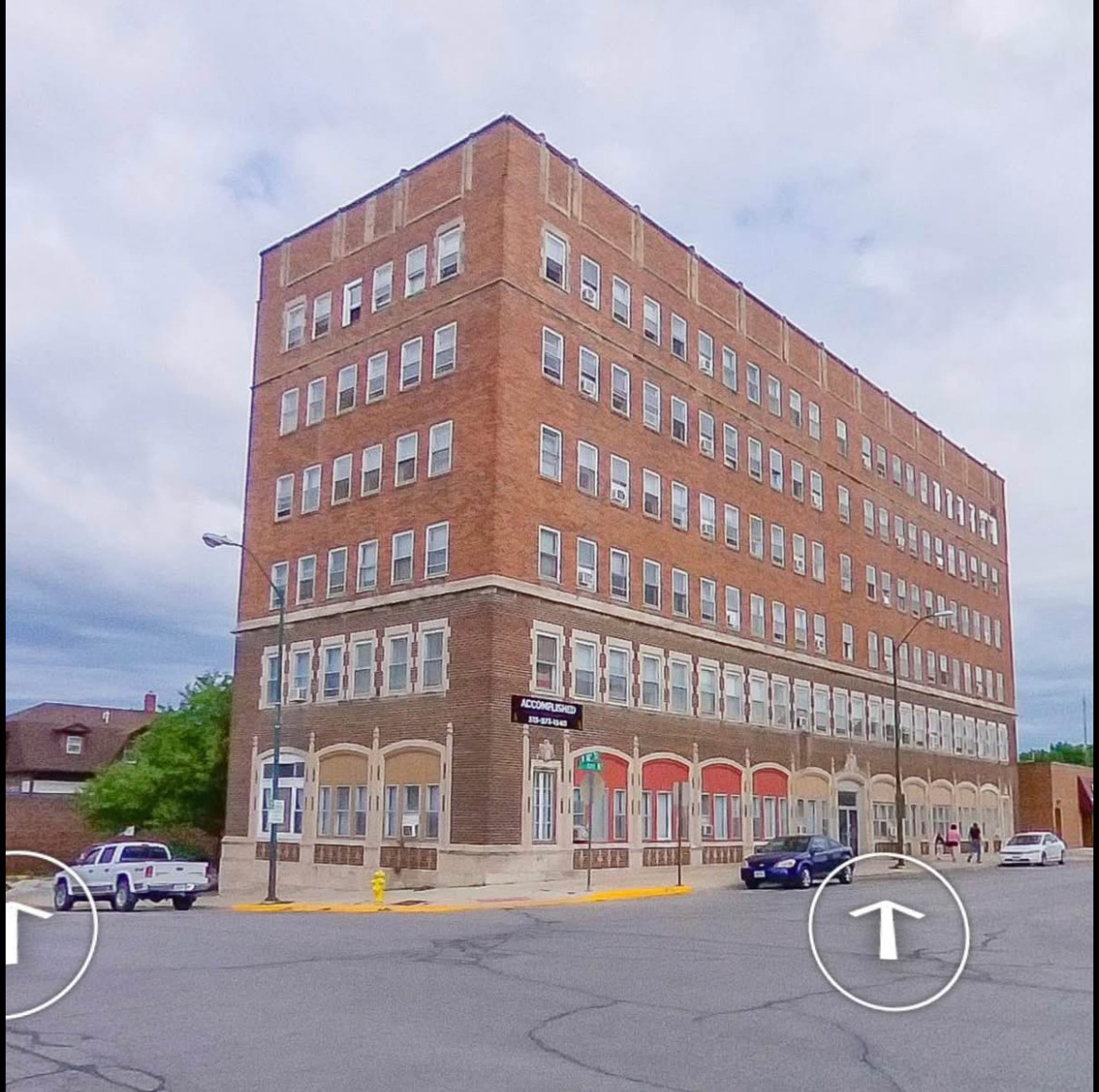 106 N 10th St- 503
