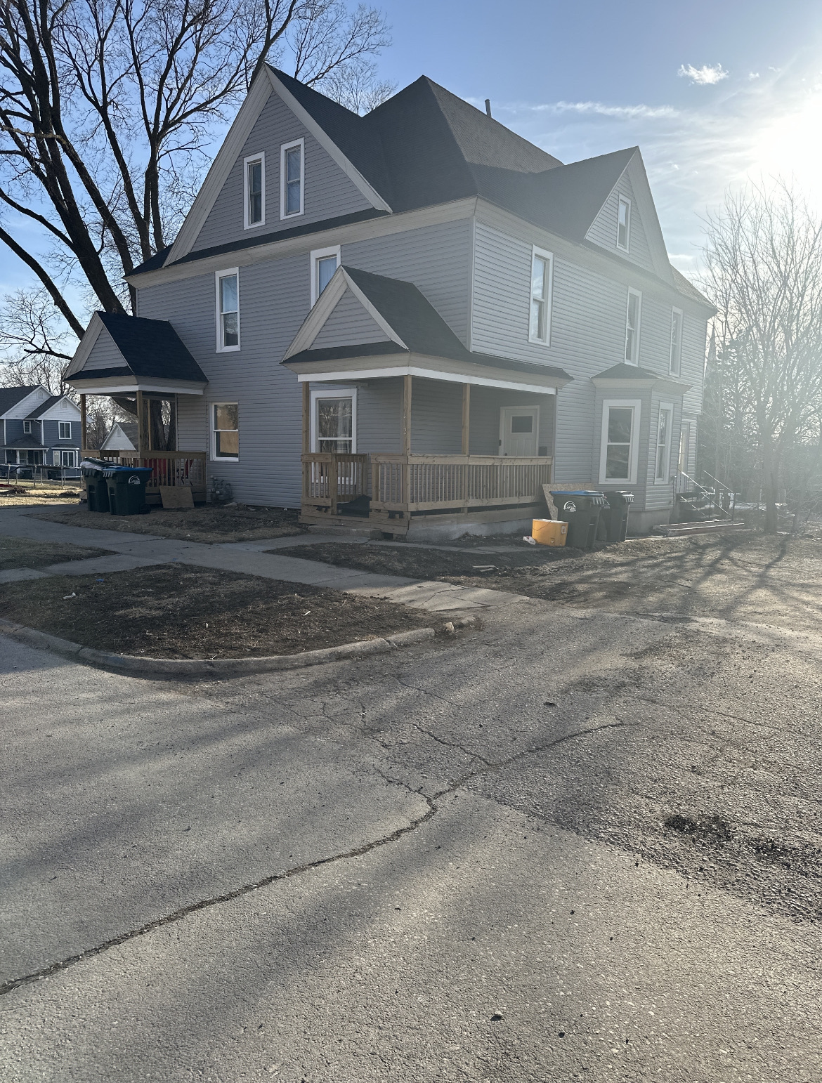 410 North 10th Street - 412