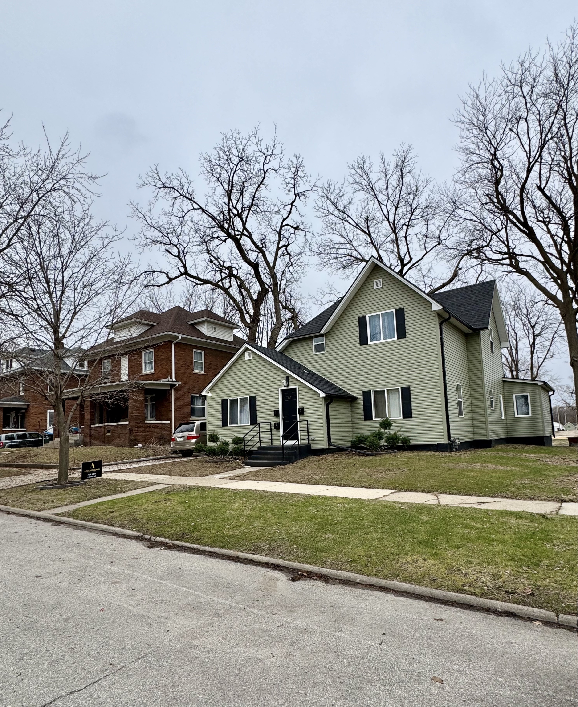 1517 4th Avenue South - 1