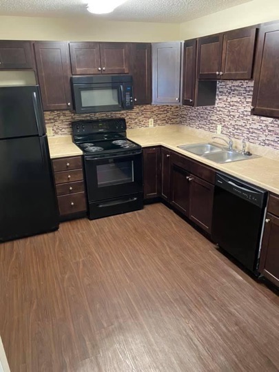 4370 Maricopa Drive - 205